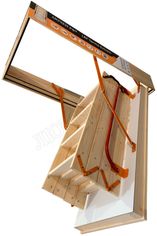 Чердачная лестница LRF Termo Extrem 84 mm Чердачная лестница LRF Termo Extrem 84 mm