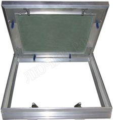 Люк под покраску Хаммер Гиппократ, В стену Люк под покраску Хаммер Гиппократ, В стену