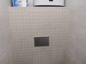 Люк под плитку Нажимной Секрет-Лайт Люк под плитку Нажимной Секрет-Лайт