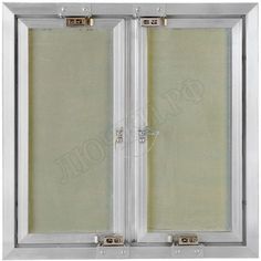 Люк под покраску Мега-Мастер Элит для установки в потолок Люк под покраску Мега-Мастер Элит для установки в потолок