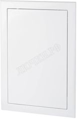 Люк сантехнический пластиковый Люк сантехнический пластиковый