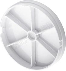 Вытяжной вентилятор airRoxy S, Обратный клапан для вентиляторов airRoxy, 07-200 Вытяжной вентилятор airRoxy S, Обратный клапан для вентиляторов airRoxy, 07-200
