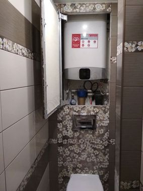 Люк под плитку Нажимной Секрет-Лайт 200*750 Люк под плитку Нажимной Секрет-Лайт 200*750