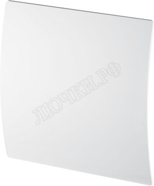 Вытяжной вентилятор Awenta System+, Turbo, 100 KWT100H, Escudo, PEB100, Белый, пластик Вытяжной вентилятор Awenta System+, Turbo, 100 KWT100H, Escudo, PEB100, Белый, пластик
