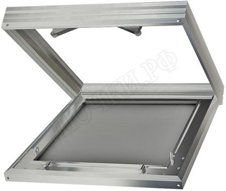 Люк под покраску Хаммер Гиппократ для установки в стену 250*1100 Люк под покраску Хаммер Гиппократ для установки в стену 250*1100