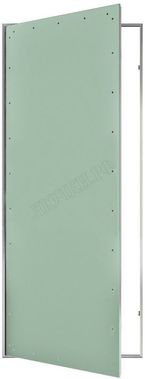 Люк под покраску Техно 500*550, 1 створка Люк под покраску Техно 500*550, 1 створка