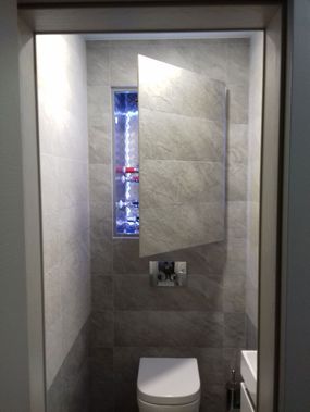 Люк под плитку Нажимной Железяка, 2 створки, 950*900 Люк под плитку Нажимной Железяка, 2 створки, 950*900