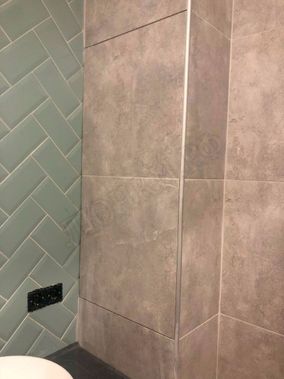 Люк под плитку Нажимной Стелс 200*400 Люк под плитку Нажимной Стелс 200*400