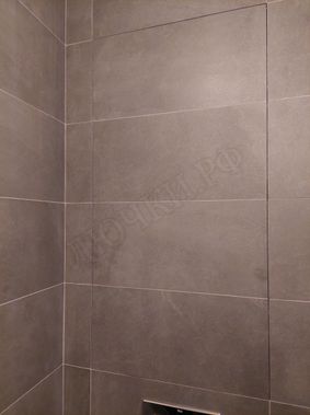 Люк под плитку Нажимной Апельсин 500*900 Люк под плитку Нажимной Апельсин 500*900