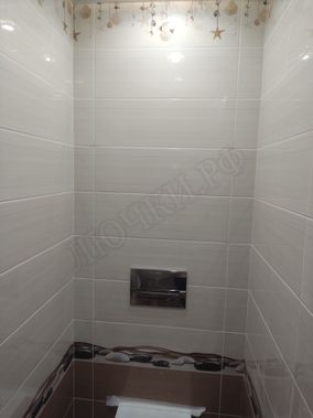 Люк под плитку Нажимной Железяка, 2 створки, 950*900 Люк под плитку Нажимной Железяка, 2 створки, 950*900