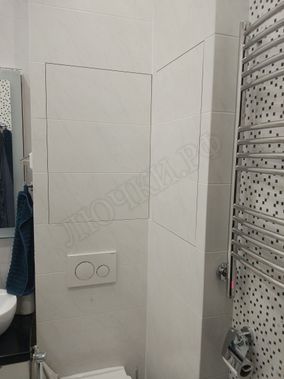 Люк под плитку Секрет 3.0 650*1000 Люк под плитку Секрет 3.0 650*1000