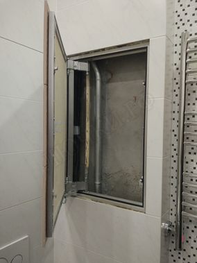 Люк под плитку Секрет 3.0 650*1000 Люк под плитку Секрет 3.0 650*1000