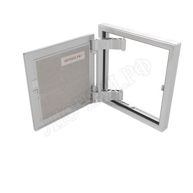 Люк под плитку Секрет 3.0 650*1000 Люк под плитку Секрет 3.0 650*1000