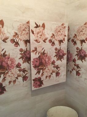 Люк под плитку Нажимной Апельсин 500*900 Люк под плитку Нажимной Апельсин 500*900