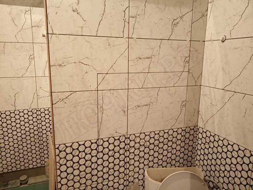 Люк под плитку Нажимной Апельсин 500*900 Люк под плитку Нажимной Апельсин 500*900