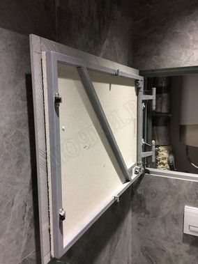 Нажимной Железяка 540*700 Нажимной Железяка 540*700