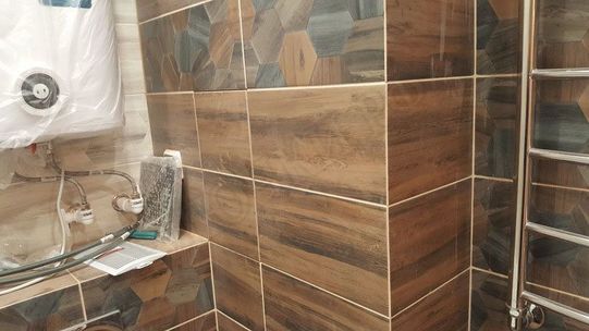 Люк под плитку Нажимной Секрет-Лайт 200*750 Люк под плитку Нажимной Секрет-Лайт 200*750