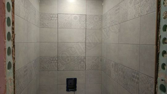 Люк под плитку Нажимной Секрет-Лайт 200*750 Люк под плитку Нажимной Секрет-Лайт 200*750