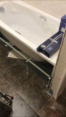 Люк под плитку Нажимной Секрет-Лайт 200*750 Люк под плитку Нажимной Секрет-Лайт 200*750