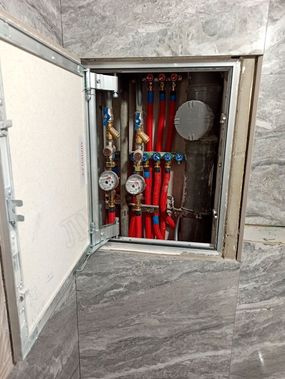 Люк под плитку Секрет 3.0 650*1000 Люк под плитку Секрет 3.0 650*1000