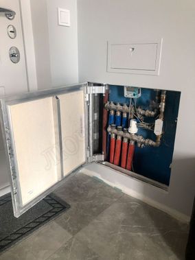 Люк под плитку Секрет 3.0 650*1000 Люк под плитку Секрет 3.0 650*1000