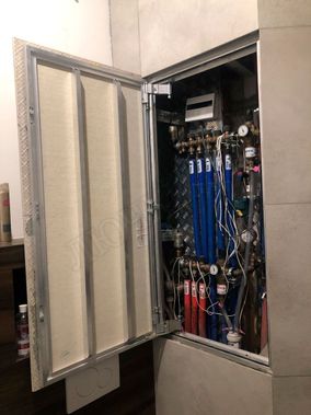 Люк под плитку Секрет 3.0 650*1000 Люк под плитку Секрет 3.0 650*1000