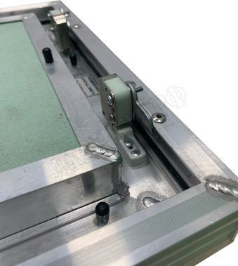 Люк под покраску Премиум Лайт Противопожарный EIS60 350*550 Люк под покраску Премиум Лайт Противопожарный EIS60 350*550