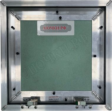 Люк под покраску Премиум Лайт Противопожарный EIS60 350*550 Люк под покраску Премиум Лайт Противопожарный EIS60 350*550