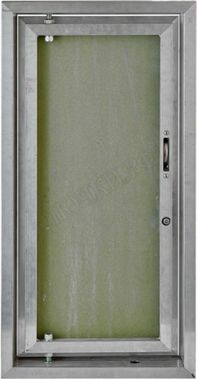 Люк под покраску Скала 800*1200 Люк под покраску Скала 800*1200