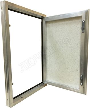 Люк под покраску Мега-Мастер Элит 670*1165, с полистиролом, в потолок с тросиками Люк под покраску Мега-Мастер Элит 670*1165, с полистиролом, в потолок с тросиками