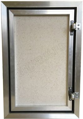 Люк под покраску Мега-Мастер Элит 670*1165, с полистиролом, в потолок с тросиками Люк под покраску Мега-Мастер Элит 670*1165, с полистиролом, в потолок с тросиками