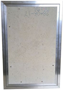 Люк под покраску Мега-Мастер Элит 670*1165, с полистиролом, в потолок с тросиками Люк под покраску Мега-Мастер Элит 670*1165, с полистиролом, в потолок с тросиками