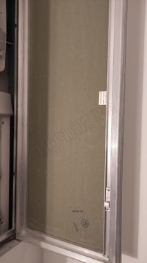 Люк под покраску Премиум - универсал II, В стену Люк под покраску Премиум - универсал II, В стену