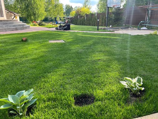 Люк под брусчатку Брус Ли Стальной, Съемная дверца 700*900 Люк под брусчатку Брус Ли Стальной, Съемная дверца 700*900