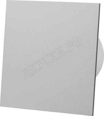 Вытяжной вентилятор airRoxy dRim, 100 HS, оргстекло, серый, 01-164 Вытяжной вентилятор airRoxy dRim, 100 HS, оргстекло, серый, 01-164