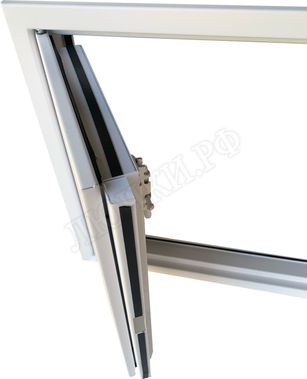 Люк сантехнический Противопожарный EIS60, 2 створки 1300*2000 Люк сантехнический Противопожарный EIS60, 2 створки 1300*2000