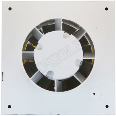 Вытяжной вентилятор SILENT-100 CZ MARBLE BLACK DESIGN-4C Вытяжной вентилятор SILENT-100 CZ MARBLE BLACK DESIGN-4C