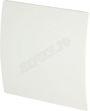 Вытяжной вентилятор Awenta System+, Turbo, 100 KWT100H, Escudo, PEDM100, Под покраску, пластик Вытяжной вентилятор Awenta System+, Turbo, 100 KWT100H, Escudo, PEDM100, Под покраску, пластик