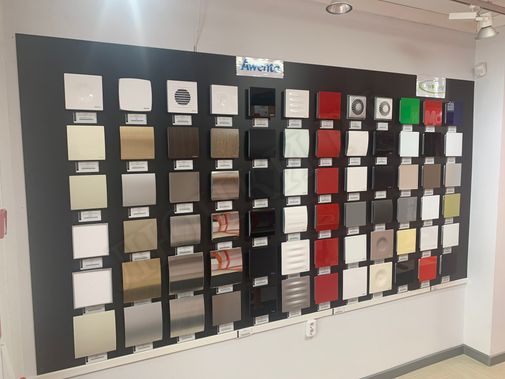 Вытяжной вентилятор Awenta System+, Turbo, 100 KWT100H Вытяжной вентилятор Awenta System+, Turbo, 100 KWT100H