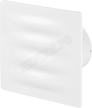 Вытяжной вентилятор Awenta System+, Turbo, 100 KWT100H, Vertico, PVB100, Белый, пластик Вытяжной вентилятор Awenta System+, Turbo, 100 KWT100H, Vertico, PVB100, Белый, пластик