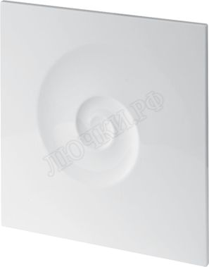 Вытяжной вентилятор Awenta System+, Turbo, 100 KWT100CTR, Vortex, PXB100, Белый, пластик Вытяжной вентилятор Awenta System+, Turbo, 100 KWT100CTR, Vortex, PXB100, Белый, пластик